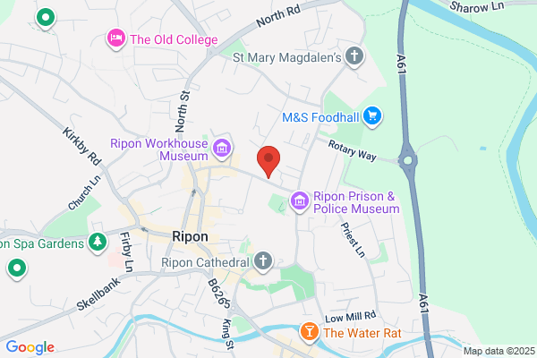 Ripon & District Social Club
