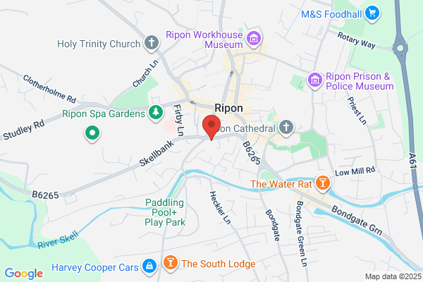 Ripon Conservative Club