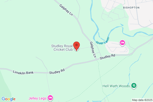 Studley Royal Cricket Club