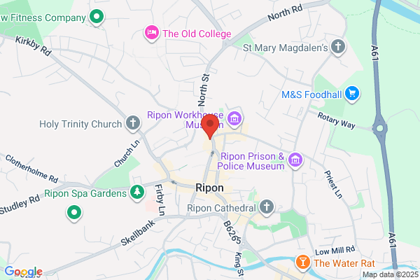 Domino's Pizza - Ripon