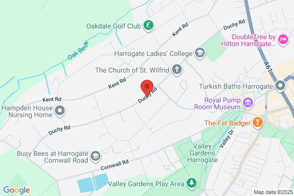 Bill Plant Driving School - Harrogate