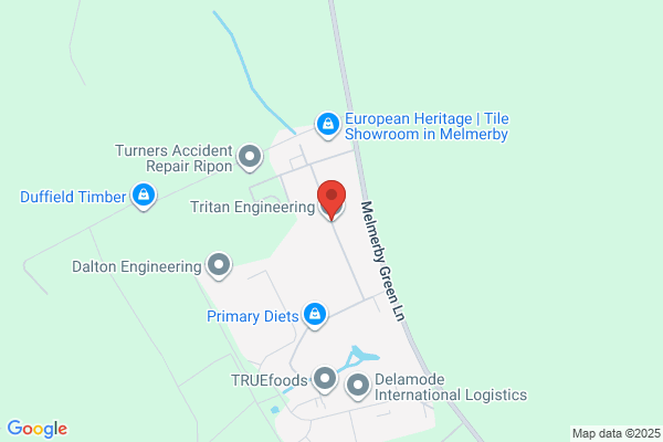 Tritan Engineering Ltd