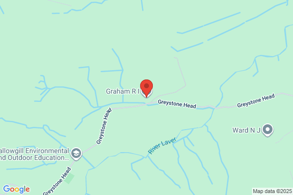 E G Graham & Son