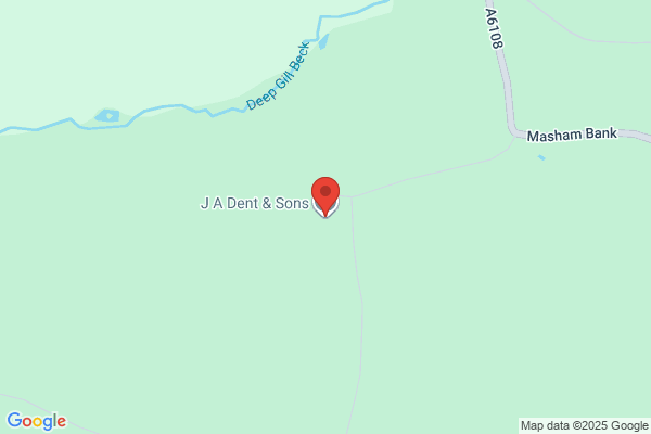 J A Dent & Sons