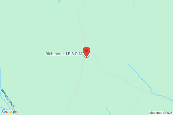 J B & D M Richmond