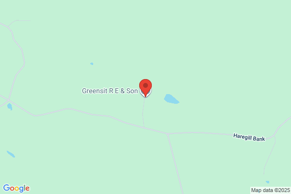 R E Greensit & Son