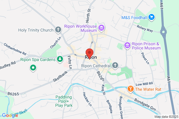 The Edinburgh Woollen Mill