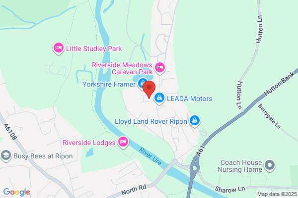 Powells Of Ripon