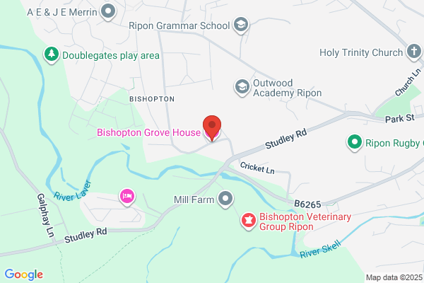 Bishopton Grove