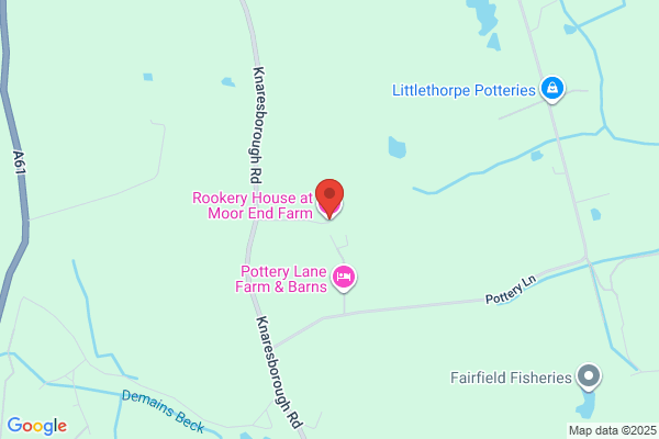 Moor End Farm