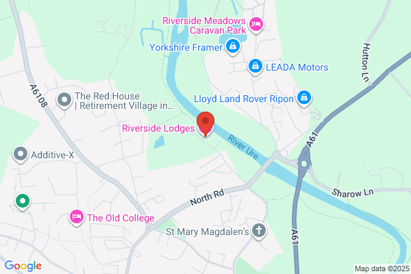 Riverside Lodgers