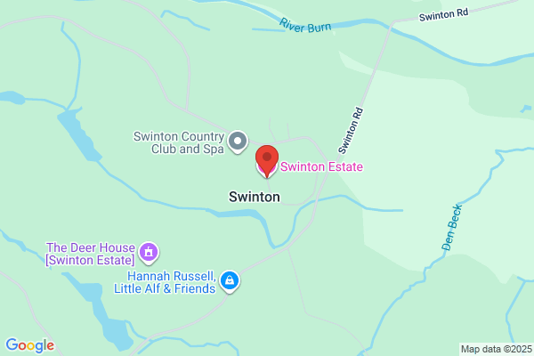Swinton Park Ltd