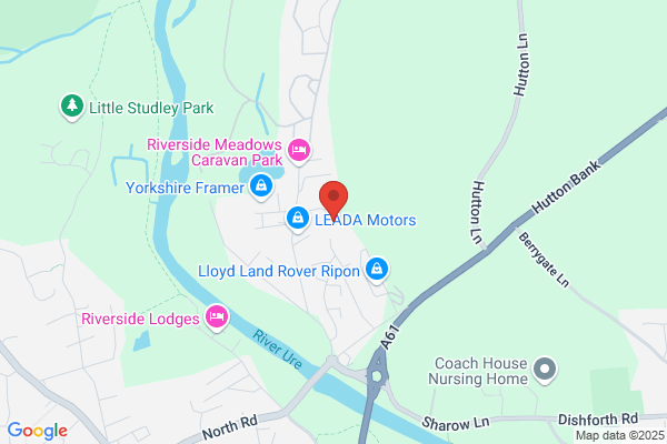 David Charles (Ripon) Ltd