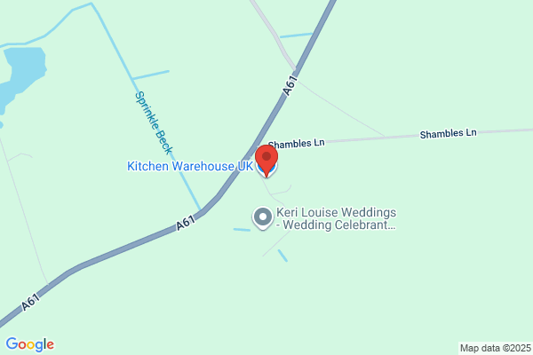Kitchen Warehouse UK LTD