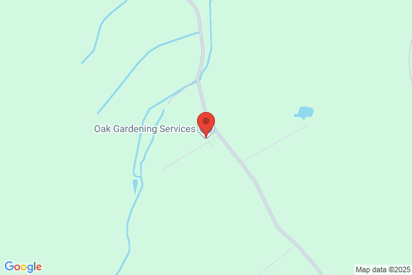 The Oaks Gardening Services