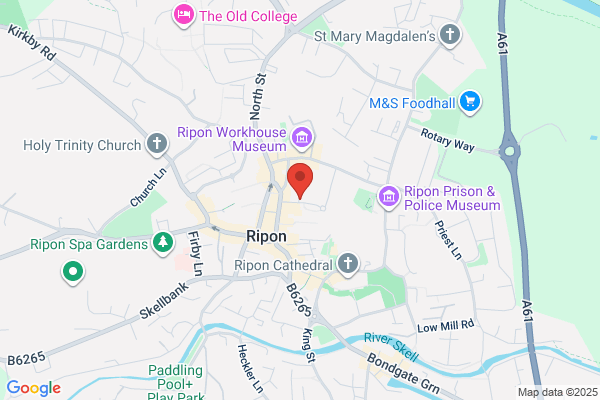 Row Opticians