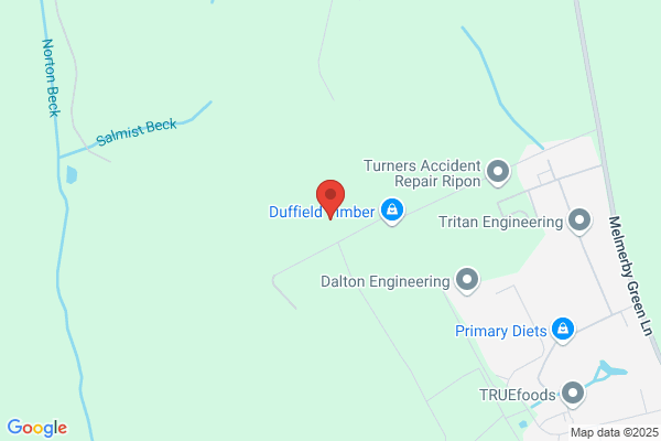 Dales Water Services Ltd