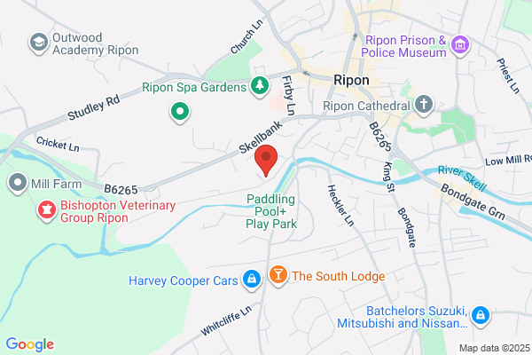 Anchor - Borrage House care home