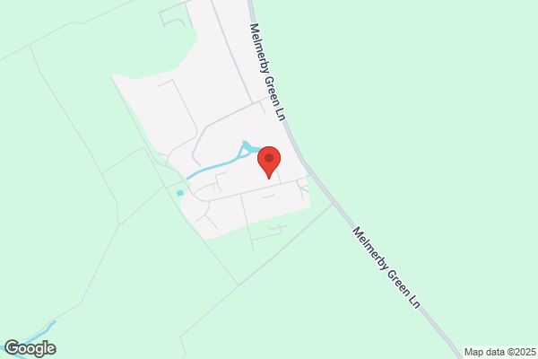 Barker Business Park Construction Ltd