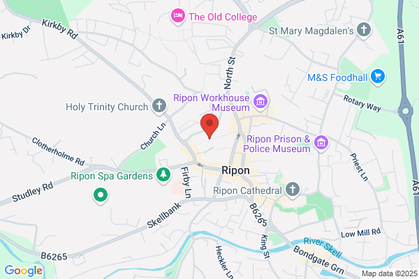 Bon Bons Of Ripon