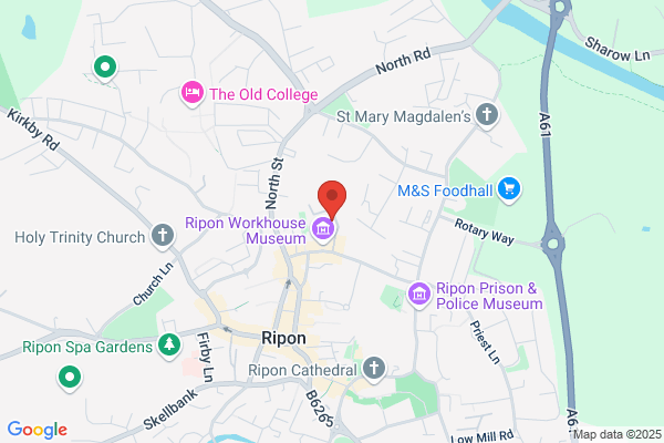 Brookwick Ward