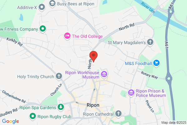 Castle Reproductions (Skipton) Ltd