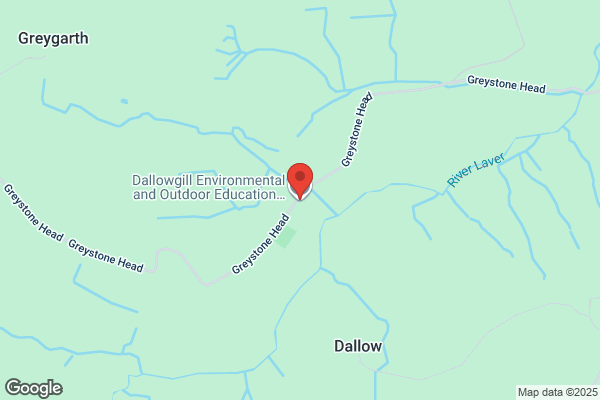 Dallowgill Outdoor Education Centre