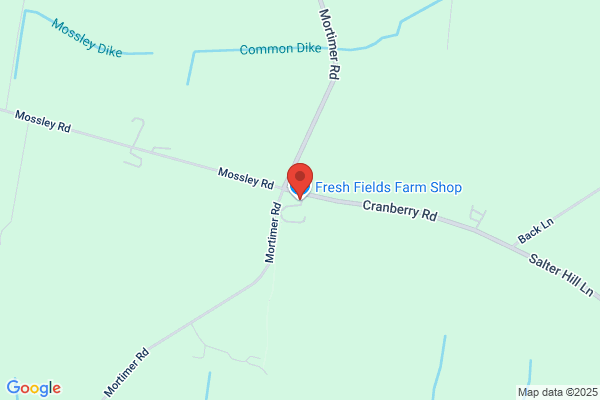 Fresh Fields Farm Shop