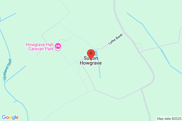 Frimble Of Ripon
