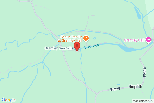 Grantley Saw Mills Ltd