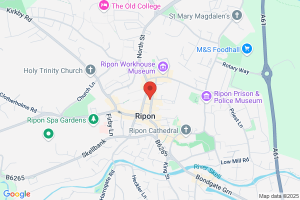 Hunters Estate & Letting Agents Ripon
