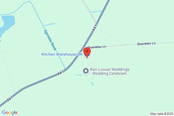 Kitchen Warehouse Uk