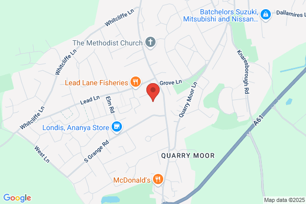 Long Meadow