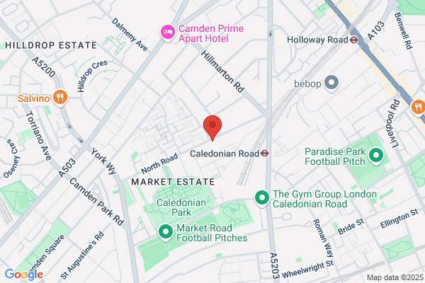 M P A (Construction Consultants) Ltd