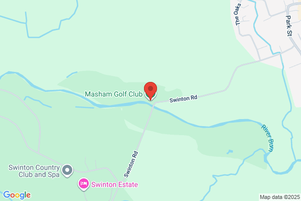 Masham Golf Club