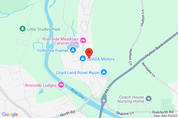 North Yorkshire Remedials