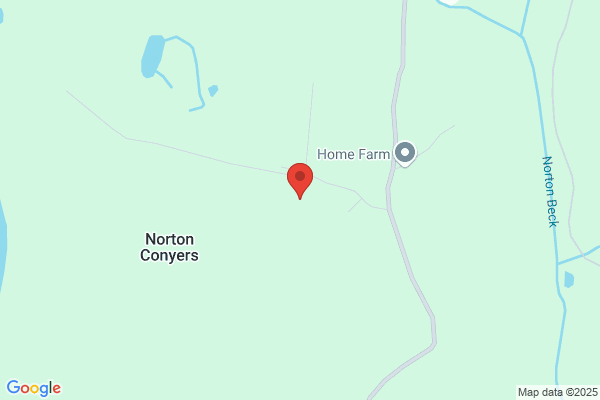Norton Conyers