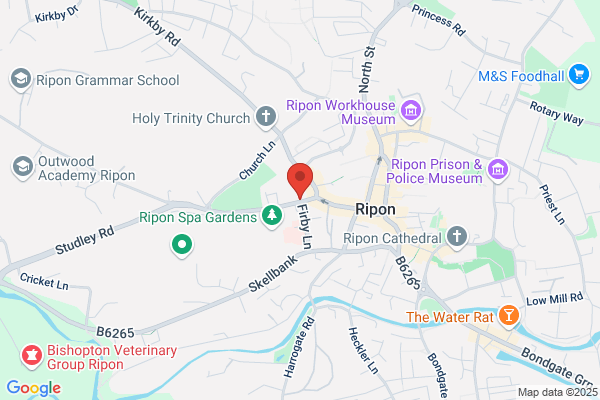 Park Street Surgery
