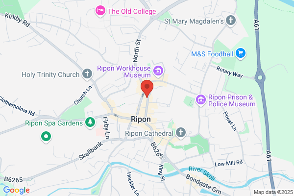Ripon Angling Supplies