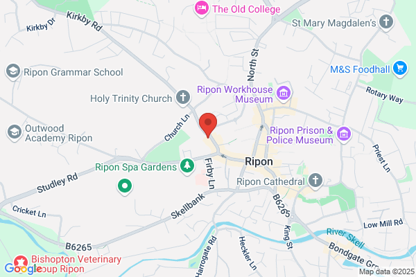 Ripon Car & Commercial Spares