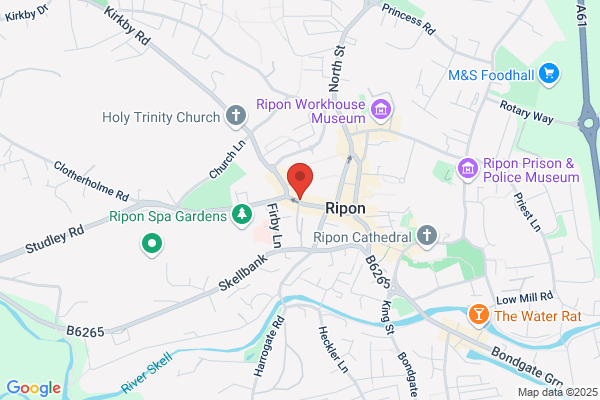 Ripon Chiropody