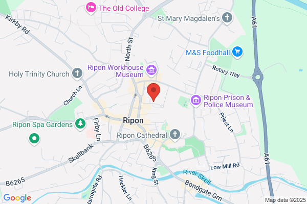 Harrogate Electrical