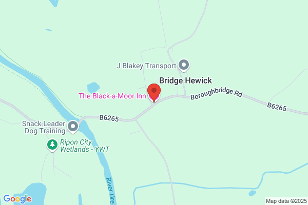 Black-A-Moor Inn