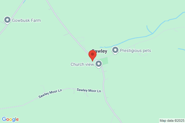 Sawley Arms