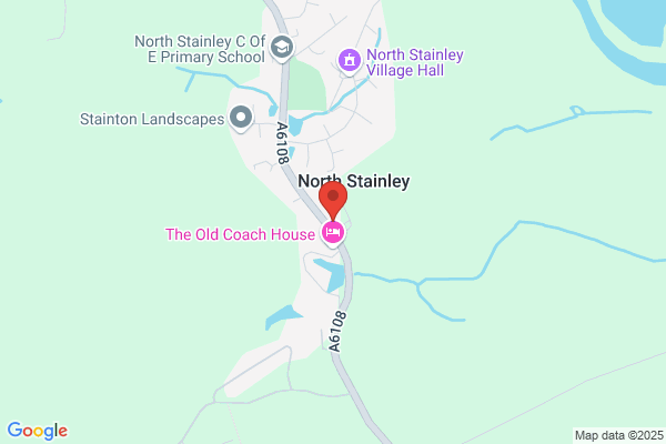 Staveley Arms