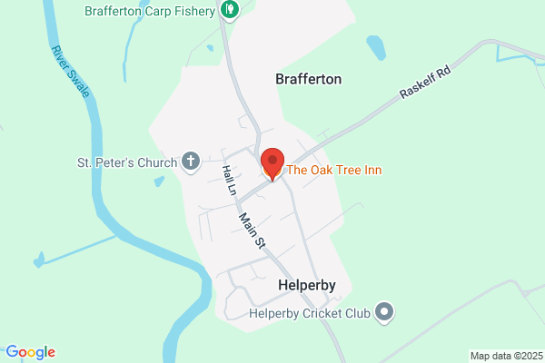 The Oak Tree Inn