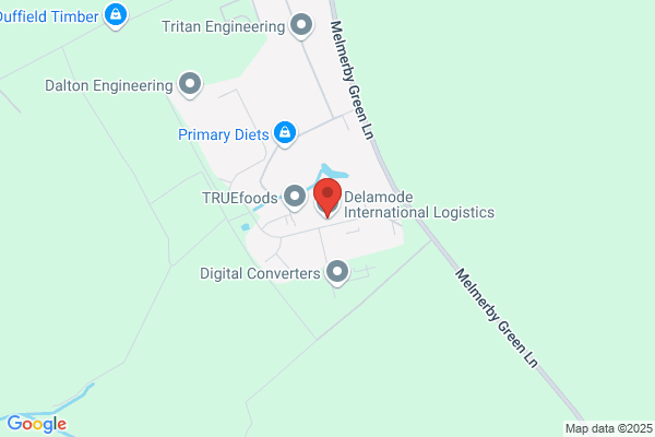 Nidd Transport Ltd