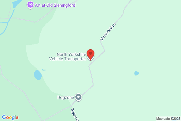 North South Transport Ltd