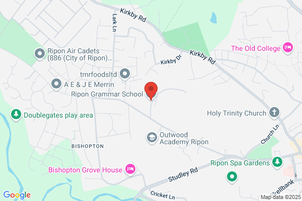 Ripon Grammar School