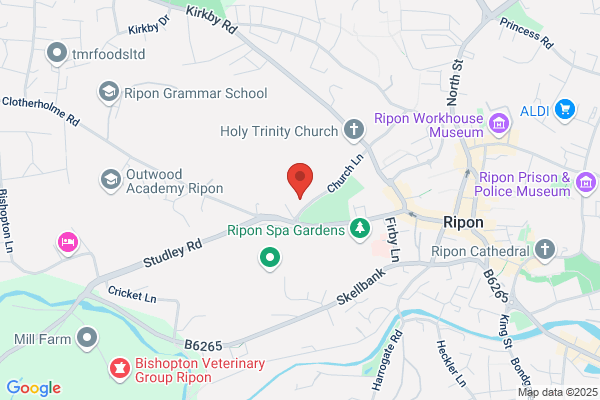 St Wilfrid's Catholic Primary School